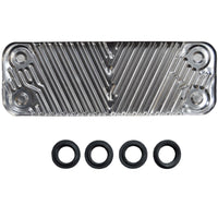 ATAG A203C 14 Plate Heat Exchanger – Refurbished | Part No. S4746400