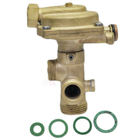 Alpha CB24 Boiler Diverter Valve 3.012752 - main product image