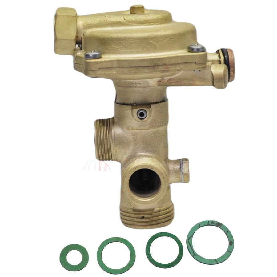 Alpha CB24 Boiler Diverter Valve 3.012752 - main product image