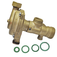 Alpha CB24 Boiler Diverter Valve – Refurbished | Part No. 3.012752
