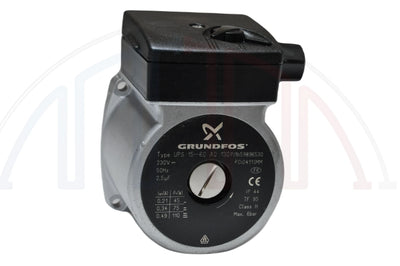 Alpha Ocean Style 80OF Pump Head 1.015610 6.5611791 - main product image