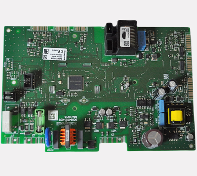 Alpha E-Tec 28 PCB 1.037031 - main product image
