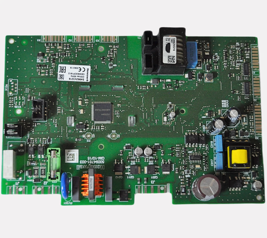 Alpha E-Tec 28 PCB 1.037031 - main product image