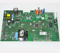 Alpha E-Tec 28 PCB 1.037031 - board view