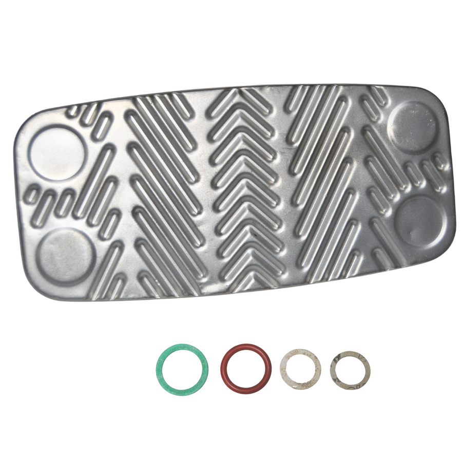 Alpha CB24X Plate Heat Exchanger 1.015958 - main product image