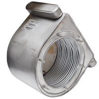 Alpha CD35C Primary Heat Exchanger 1.023674 - alternate view