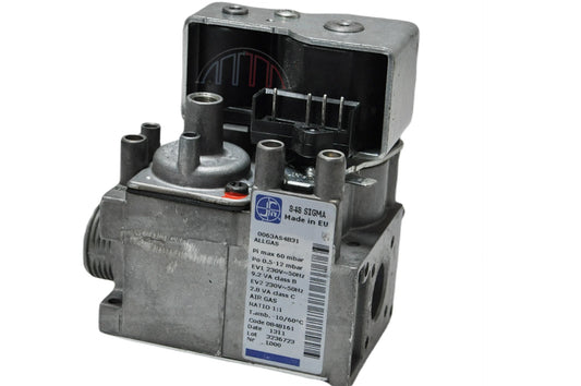 Ariston Clas HE Evo Boiler Gas Valve 60001612 - main product image