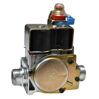 Biasi Sit 845mm Gas Valve – Pre-Owned | Part No. BI1193105