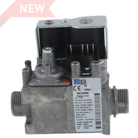 Biasi Activ A Advance Inovia Gas Valve BI1313103 - alternate view