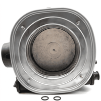 Baxi 5122147 4 Element Primary Heat Exchanger – Refurbished | Duo Tec / Platinum / System ErP