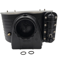 Baxi 5122147 4 Element Primary Heat Exchanger – Refurbished | Duo Tec / Platinum / System ErP