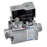Baxi 624 630 636 825 830 836 Combi Gas Valve 22V Assembly 7683968 - main product image