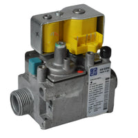 Baxi Ecoblue Advance Combi 33 Gas Valve – Pre-Owned | Part No. 7214341
