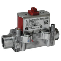 Baxi Neta-Tec 33 Gas Valve 720752301 - detail view