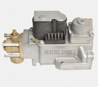 Baxi Solo 30 HE A Gas Valve – Pre-Owned | Part No. 241900