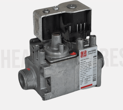 Biasi Activ A Advance Inovia Gas Valve BI1313103 - main product image