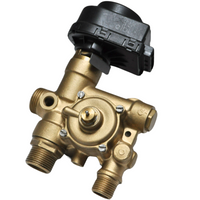 Biasi Garda M90F 24S Boiler Diverter Valve – Refurbished | Part No. BI1141500