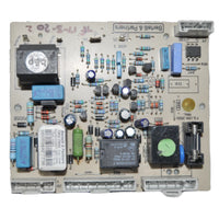 Biasi Garda HE M96.28 PCB BI1305101 - alternate view 2