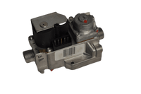 Ideal Logic Plus Combi 35 Gas Valve 175562 - detail view