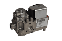 Ideal Logic Plus Combi 35 Gas Valve 175562 - component view
