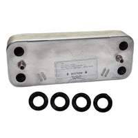 Ideal Atlantic Combi 35 Plate Heat Exchanger – Refurbished | Part No. 177530