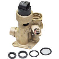 Vaillant Diverter Valve 178978 – front view