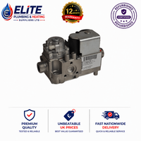 Ideal Logic+ Combi 35 Gas Valve – Pre-Owned | Part No. 175562