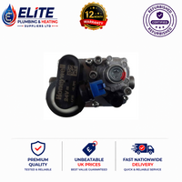 Ferroli Modena HE 27C Gas Valve VK8205V – Pre-Owned | Part No. 39846140