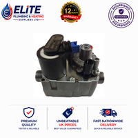 Ferroli Modena HE 27C Gas Valve VK8205V – Pre-Owned | Part No. 39846140