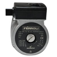 Ferroli Domina 80E Modena Optima Boiler Pump 39808300 39820900 – main product image