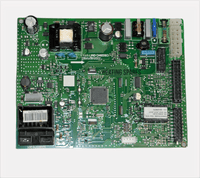 Ferroli Modena HE 27 C LPG PCB 39815844 - main product image