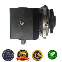 Ferroli Optimax HE 38C Pump 39820901 – side view