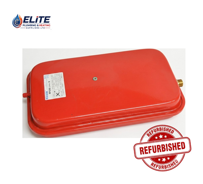 Main 24 System Eco Expansion Vessel 8 Litre – Refurbished| MPN 5114691