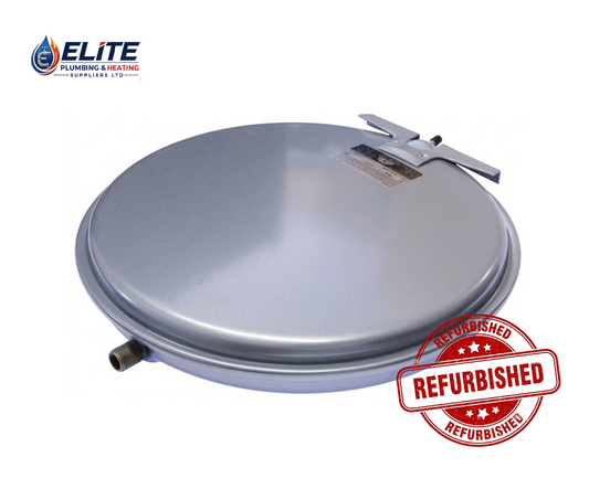 Vokera Linea 36 HE Expansion Vessel 10 Litre – Refurbished | MPN 2573 / 106333