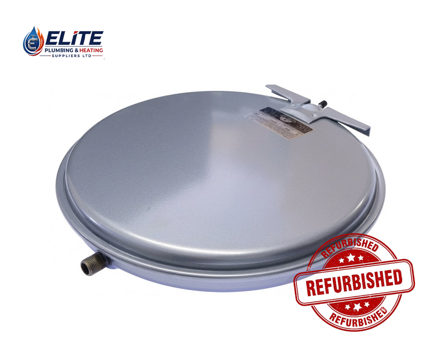 Vokera Linea 36 HE Expansion Vessel 10 Litre – Refurbished | MPN 2573 / 106333