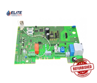 Worcester Greenstar 28i Junior HE PCB – Refurbished | Part No. 87483006500 87483006340