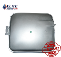 Viessmann Vitodens 100-W WB1B Expansion Vessel CRI 8 – Refurbished | Part No. 7828646  7837892