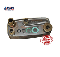 Worcester 28CD Plate Heat Exchanger PVW 14E – Refurbished | Part No. 87161429030