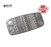 Worcester 28CD Plate Heat Exchanger PVW 14E – Refurbished | Part No. 87161429030