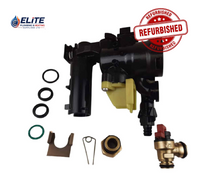 Worcester Greenstar Return Unit – Refurbished | Part No. 87161064420 (Without Bypass)