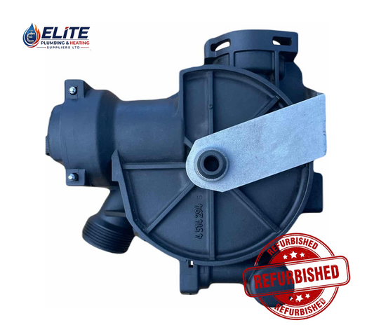 Vaillant EcoTec VPAR-5 Pump Housing – Refurbished | Part No. 0020005803
