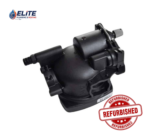 Glowworm Betacom 24C/30C Pump Housing – Refurbished | Part No. 0020061598  59766010