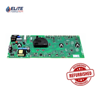 Ideal 179855 Primary PCB KM821 I1 – Refurbished | Atlantic / Classic 2 / Exclusive 2 / i Combi