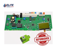 Worcester Greenstar 30Si Compact ERP PCB 873790949A0 – Refurbished