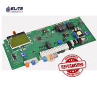 Worcester Greenstar 30Si Compact ERP PCB 873790949A0 – Refurbished