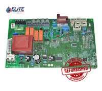 Viessmann Vitodens 100-W WB1B PCB 7841525 / 7841748 – Refurbished | 13–35kW