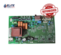 Viessmann Vitodens 100-W WB1B PCB 7841525 / 7841748 – Refurbished | 13–35kW