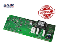 Ideal 177708 Primary PCB I12 – Refurbished | ABY Onwards | Logic Heat / System