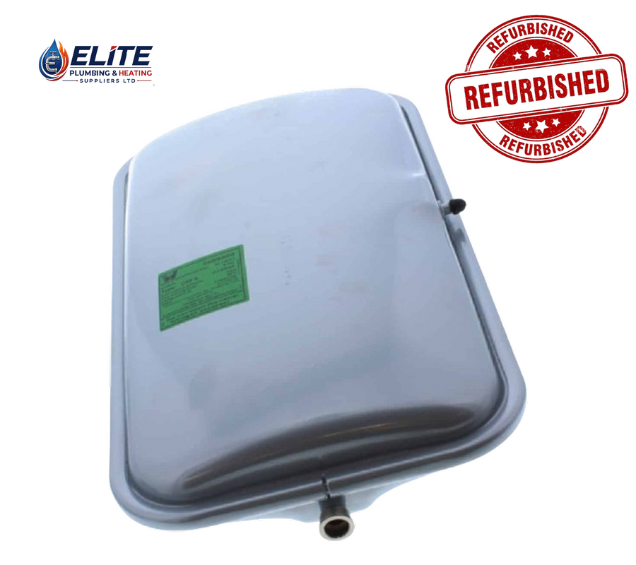 Ideal Logic + Combi 24/30/35 Expansion Vessel Kit 177540 – Refurbished