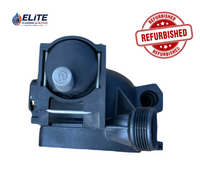 Vaillant Ecotec Plus 612 VU Pump Housing 0020221616 / 0020176087 – Refurbished